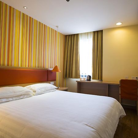 Home Inn Guiyang Zunyi Road Guiyang (Guizhou) Exterior foto
