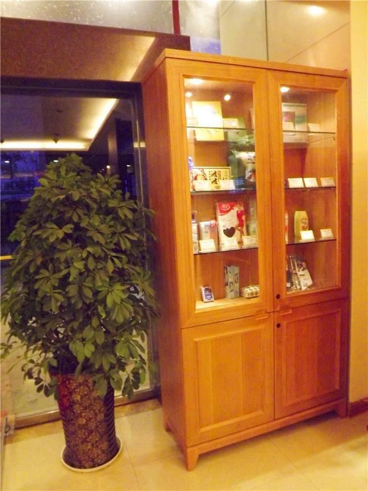 Home Inn Guiyang Zunyi Road Guiyang (Guizhou) Exterior foto