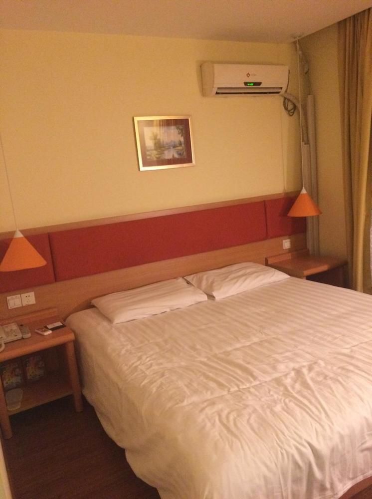 Home Inn Guiyang Zunyi Road Guiyang (Guizhou) Exterior foto