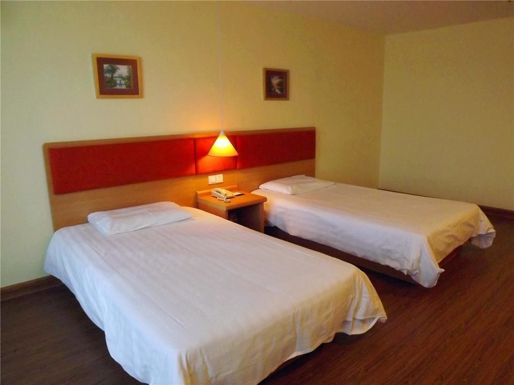 Home Inn Guiyang Zunyi Road Guiyang (Guizhou) Exterior foto