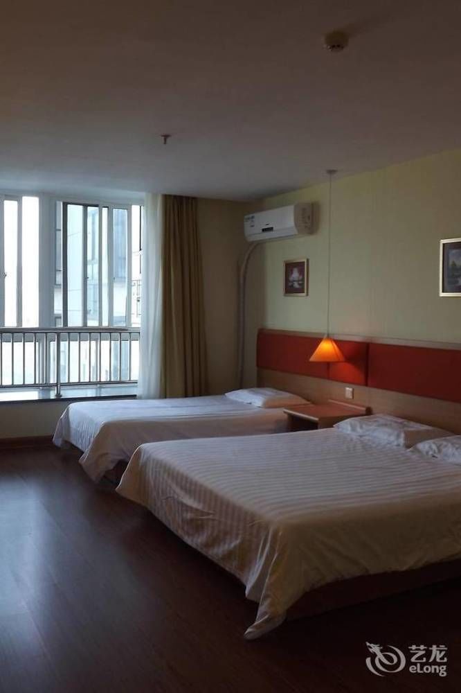 Home Inn Guiyang Zunyi Road Guiyang (Guizhou) Exterior foto