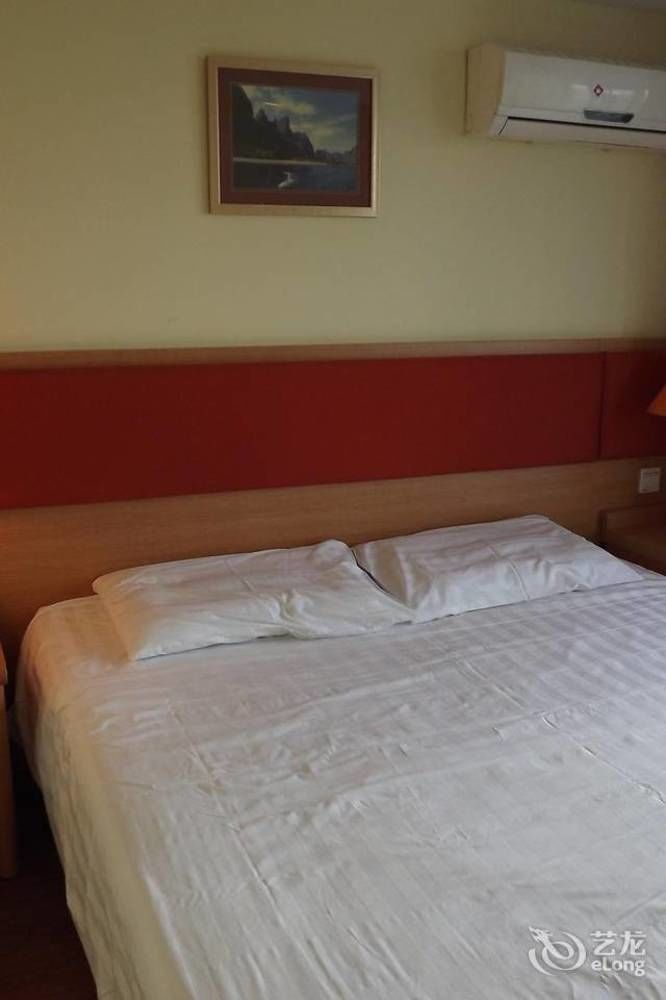 Home Inn Guiyang Zunyi Road Guiyang (Guizhou) Exterior foto