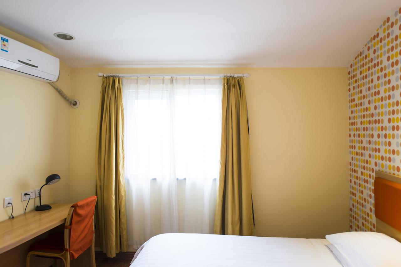 Home Inn Guiyang Zunyi Road Guiyang (Guizhou) Exterior foto