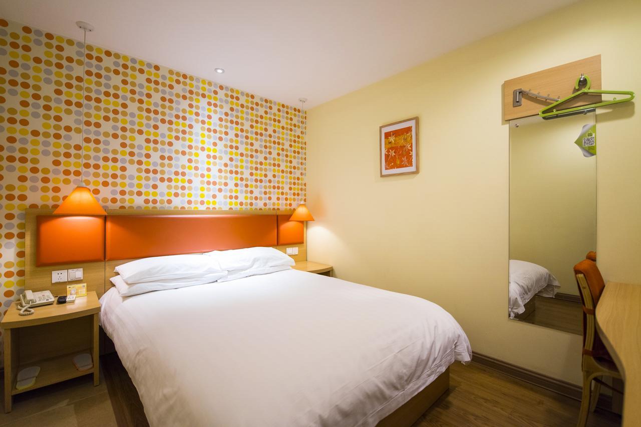 Home Inn Guiyang Zunyi Road Guiyang (Guizhou) Exterior foto