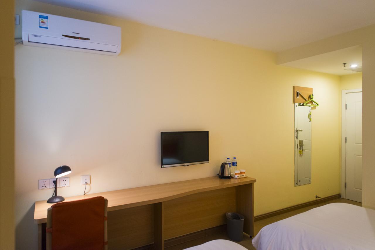Home Inn Guiyang Zunyi Road Guiyang (Guizhou) Exterior foto