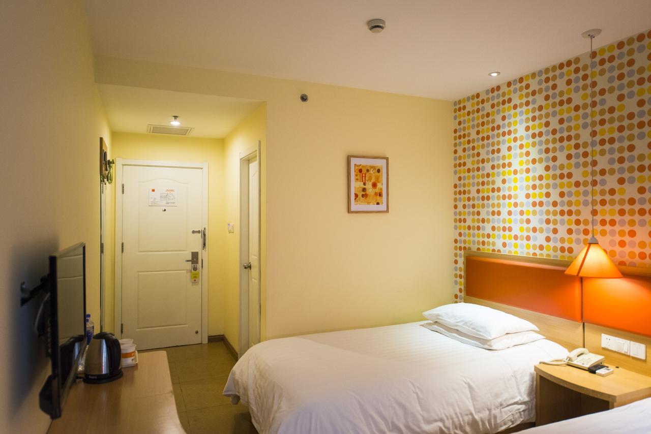 Home Inn Guiyang Zunyi Road Guiyang (Guizhou) Exterior foto