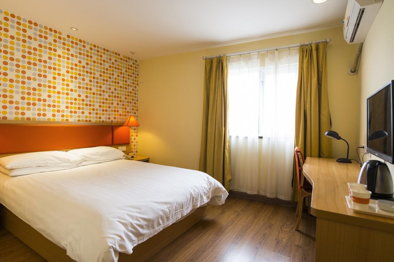 Home Inn Guiyang Zunyi Road Guiyang (Guizhou) Exterior foto