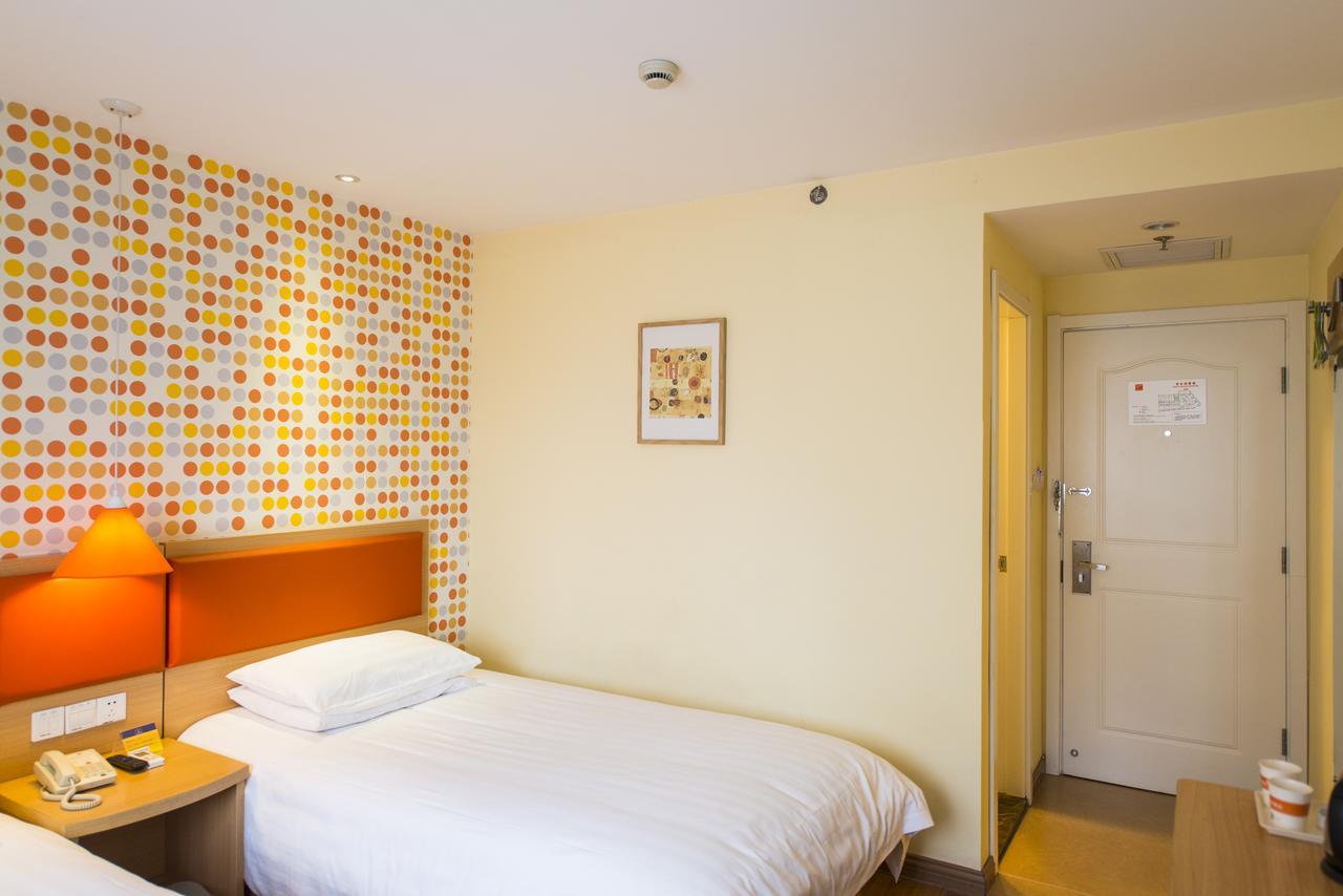 Home Inn Guiyang Zunyi Road Guiyang (Guizhou) Exterior foto