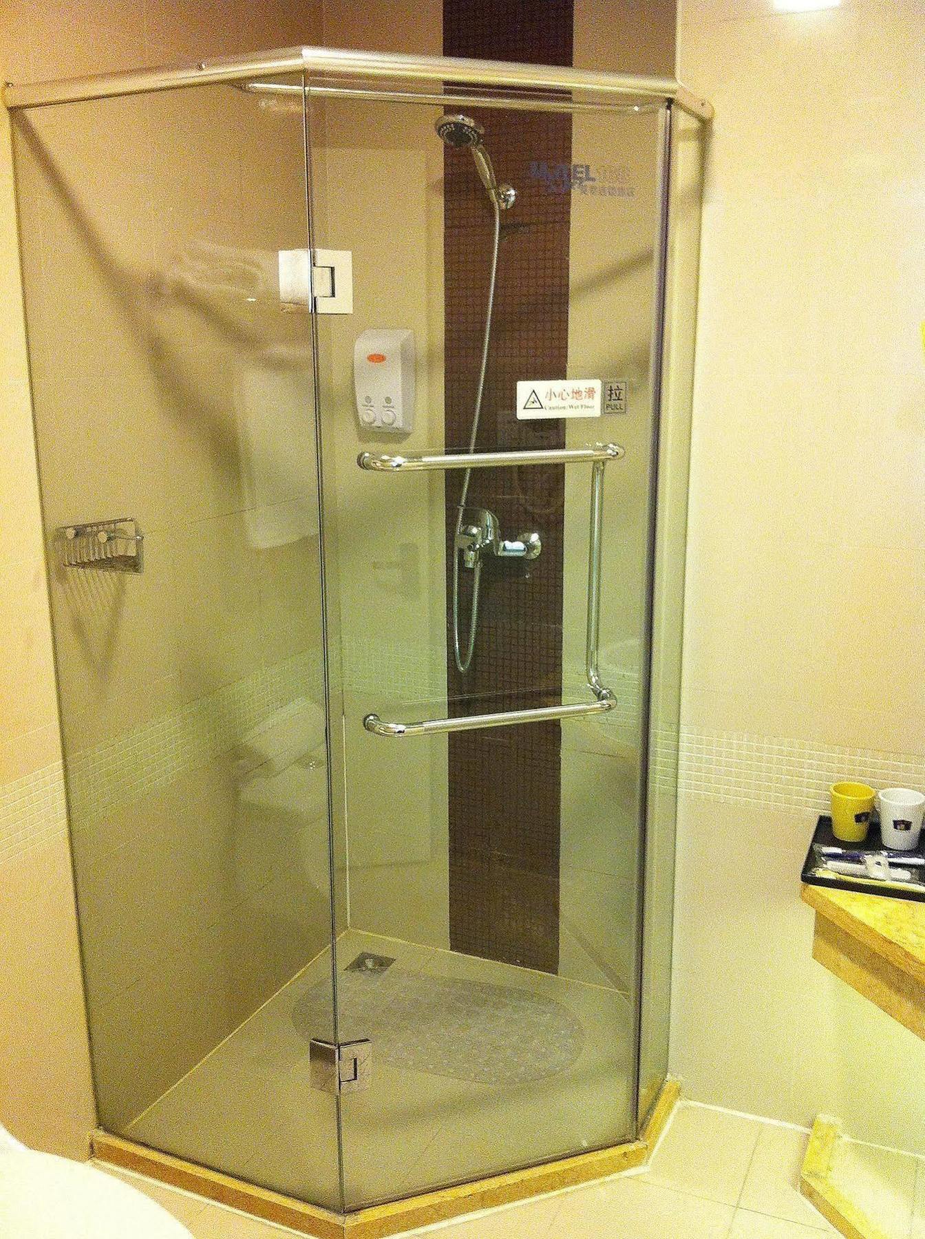 Home Inn Guiyang Zunyi Road Guiyang (Guizhou) Exterior foto