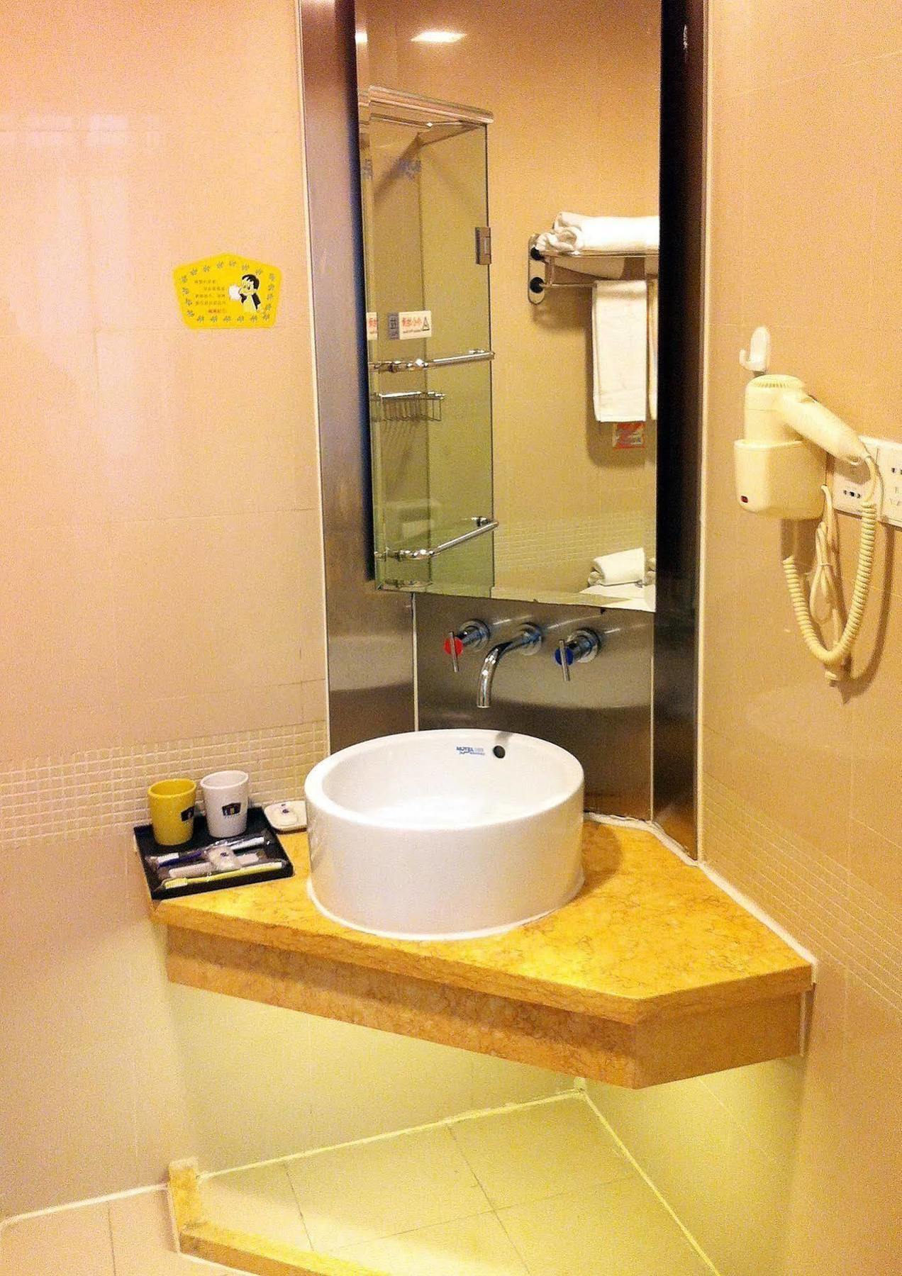 Home Inn Guiyang Zunyi Road Guiyang (Guizhou) Exterior foto